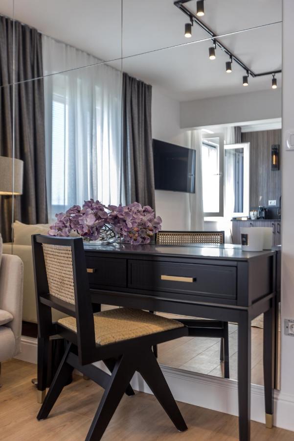 Palazzo Romano Suite 2 Split Exterior photo