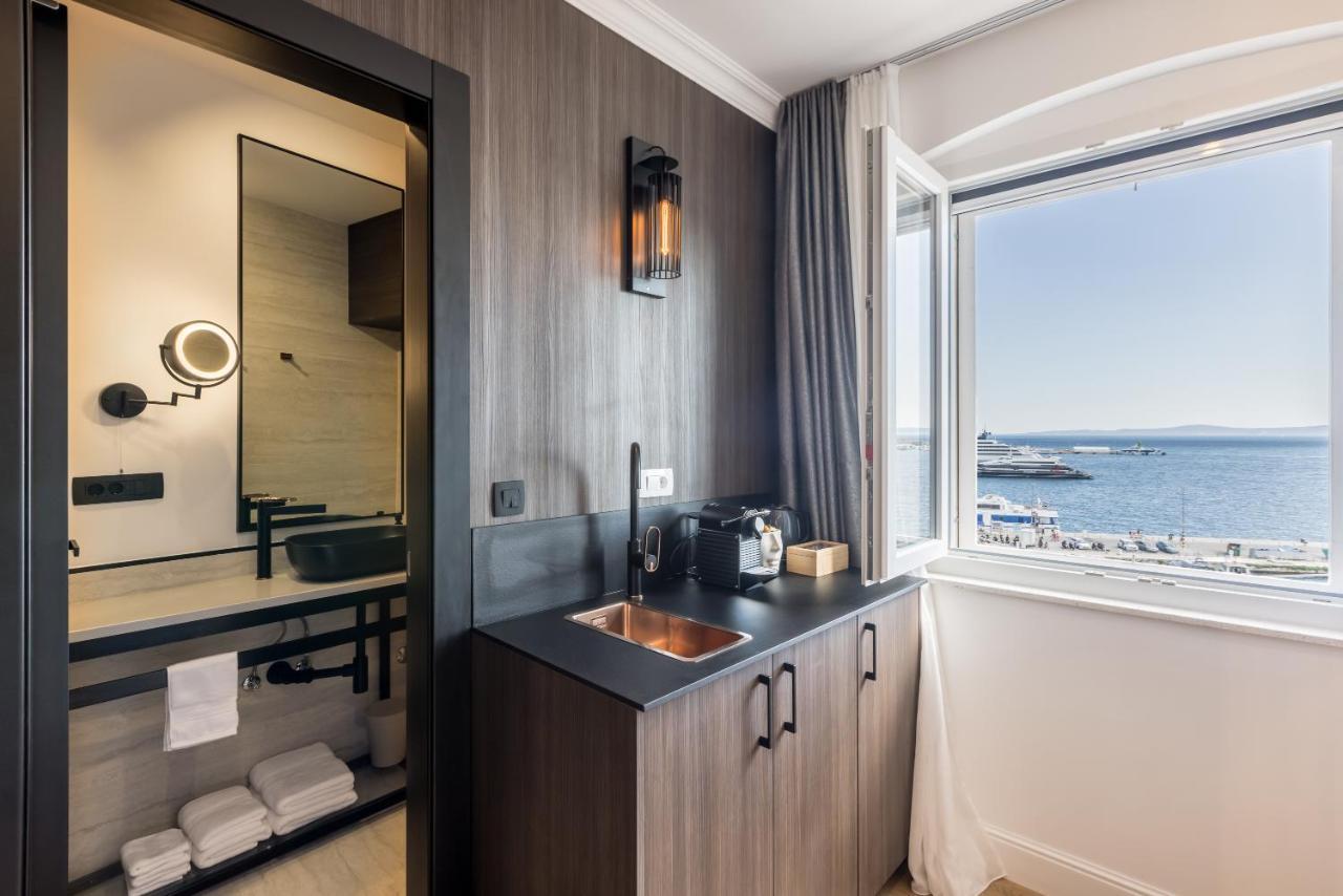 Palazzo Romano Suite 2 Split Exterior photo