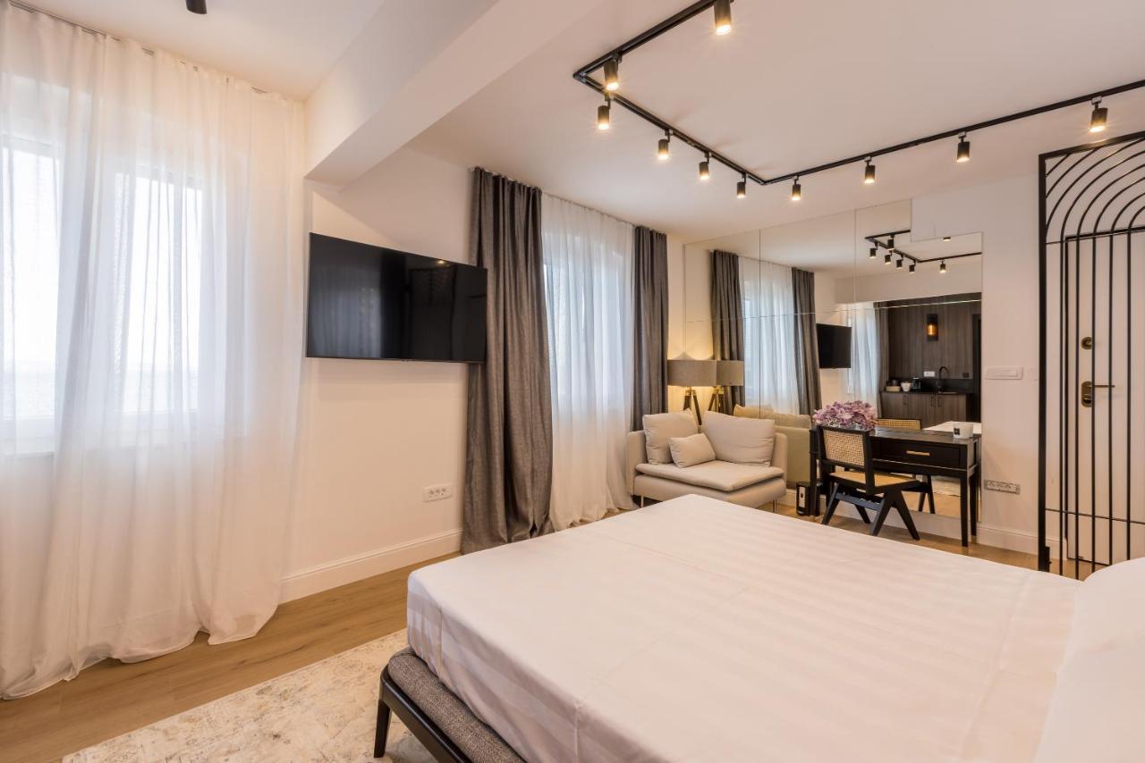 Palazzo Romano Suite 2 Split Exterior photo