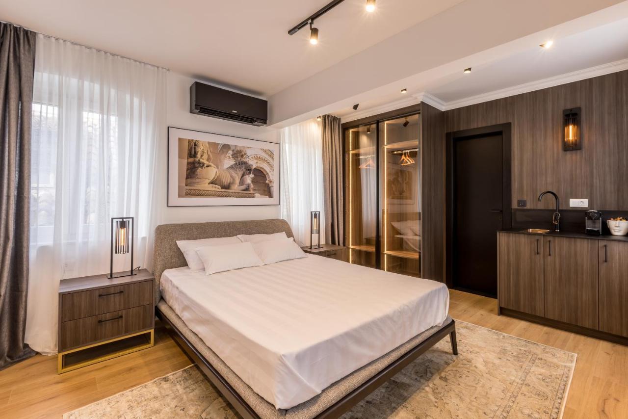 Palazzo Romano Suite 2 Split Exterior photo