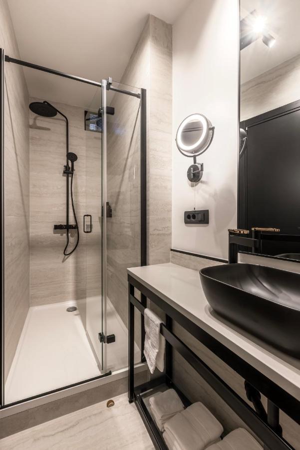 Palazzo Romano Suite 2 Split Exterior photo